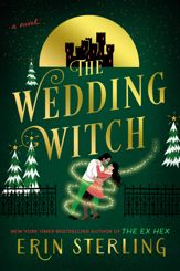 The Wedding Witch - 8 Oct 2024