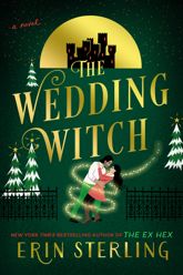 The Wedding Witch - 8 Oct 2024