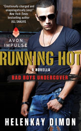 Running Hot - 16 Dec 2014