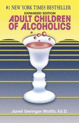 Adult Children of Alcoholics - 1 Jan 2010