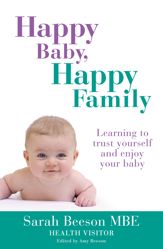 Happy Baby, Happy Family - 4 Jun 2015