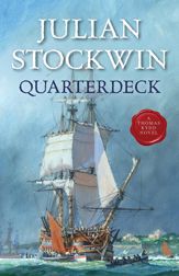 Quarterdeck - 1 Oct 2022