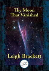 Moon That Vanished - 14 Apr 2023