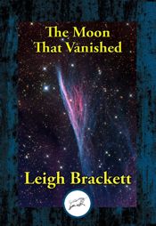 Moon That Vanished - 14 Apr 2023