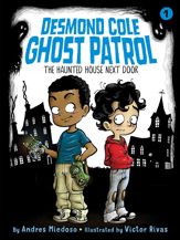 The Haunted House Next Door - 12 Dec 2017