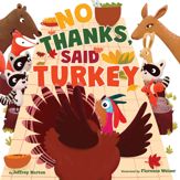 No Thanks, Said Turkey - 3 Sep 2024