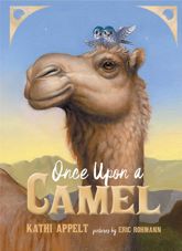 Once Upon a Camel - 7 Sep 2021
