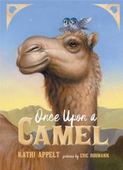 Once Upon a Camel - 7 Sep 2021