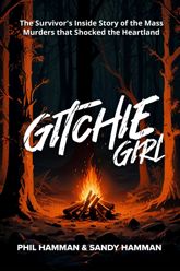 Gitchie Girl - 12 Jan 2016