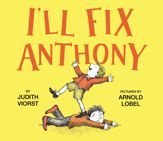 I'll Fix Anthony - 14 Apr 2020