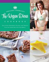 Vegan Divas Cookbook - 8 Oct 2013