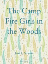 The Camp Fire Girls in the Woods - 1 Nov 2013