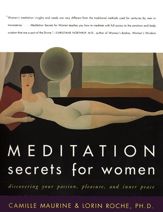 Meditation Secrets for Women - 13 Oct 2009