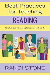 Best Practices for Teaching Reading - 7 Apr 2013