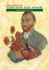 Vincent van Gogh - 21 Oct 2014
