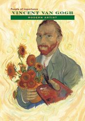 Vincent van Gogh - 21 Oct 2014
