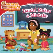 Daniel Makes a Mistake - 10 Dec 2024