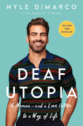 Deaf Utopia - 19 Apr 2022
