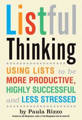 Listful Thinking - 13 Jan 2015