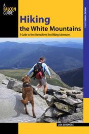 Hiking the White Mountains - 1 Jun 2010