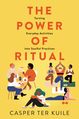 The Power of Ritual - 23 Jun 2020