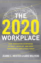 The 2020 Workplace - 11 May 2010