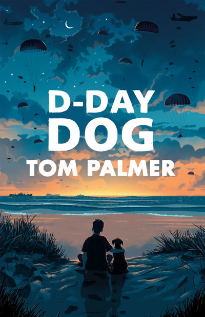 D-Day Dog