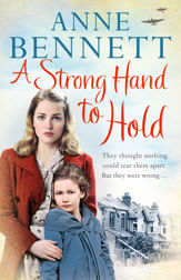 A Strong Hand to Hold - 3 Jul 2014