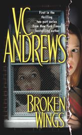 Broken Wings - 1 May 2003