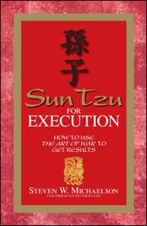 Sun Tzu for Execution - 19 Jan 2007