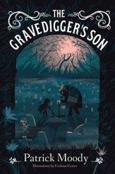 The Gravedigger's Son - 26 Sep 2017