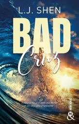 Bad Cruz - 2 May 2024
