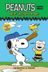 Batter Up, Charlie Brown! - 2 May 2023
