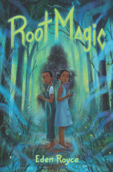 Root Magic - 5 Jan 2021