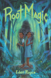 Root Magic - 5 Jan 2021