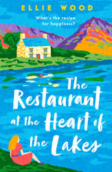 The Restaurant at the Heart of the Lakes - 14 Mar 2024