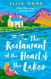 The Restaurant at the Heart of the Lakes - 14 Mar 2024