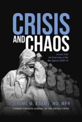 Crisis and Chaos - 24 Oct 2023