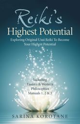 Reiki's Highest Potential - 27 May 2022