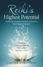 Reiki's Highest Potential - 27 May 2022