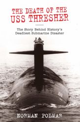 Death of the USS Thresher - 1 Apr 2004