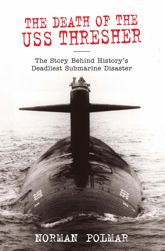 Death of the USS Thresher - 1 Apr 2004