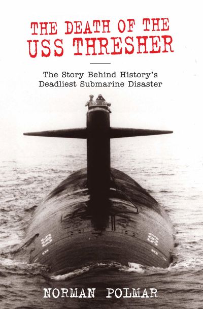 Death of the USS Thresher