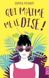 Qui m'aime me le dise ! - 8 Jan 2020