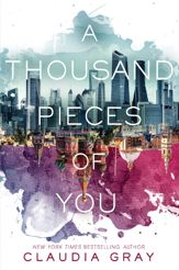 A Thousand Pieces of You - 4 Nov 2014