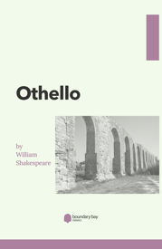 Othello - 1 Jun 2021