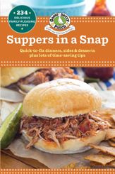 Suppers in a Snap - 5 Jun 2018
