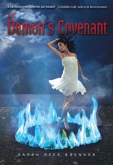 The Demon's Covenant - 18 May 2010