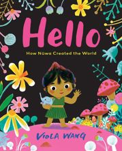 Hello - 13 Feb 2024