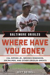 Baltimore Orioles - 20 Jun 2017